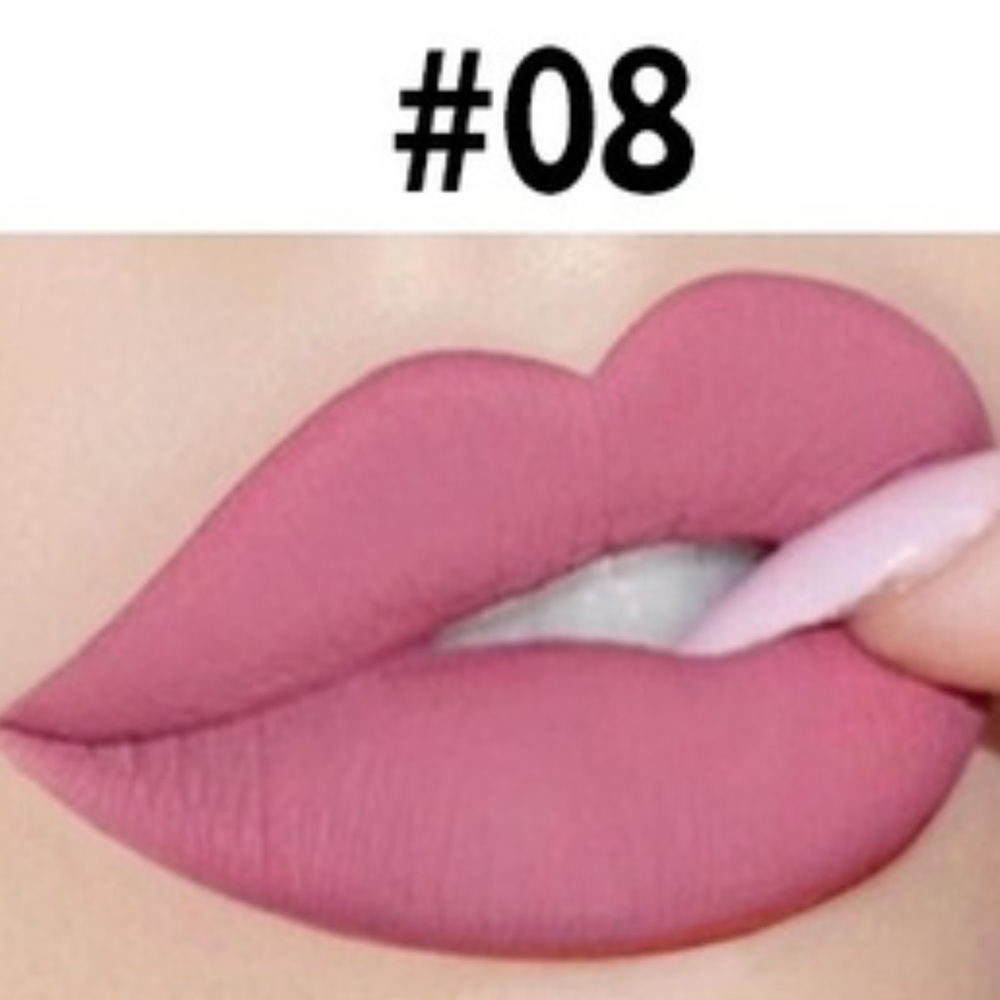 Nice Face Lip Color - Picture 2 of 2